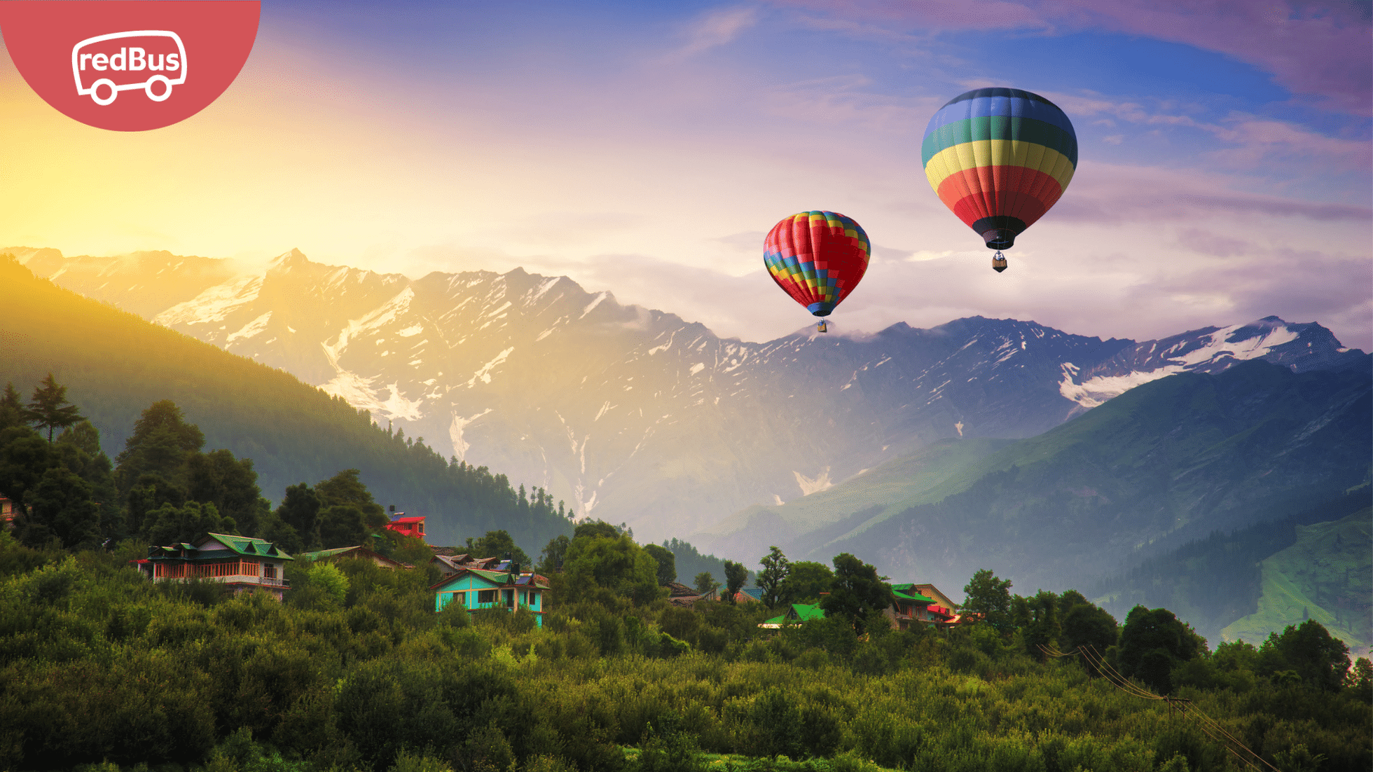 The Ultimate Manali Travel Guide: Discover the Heart of the Himalayas