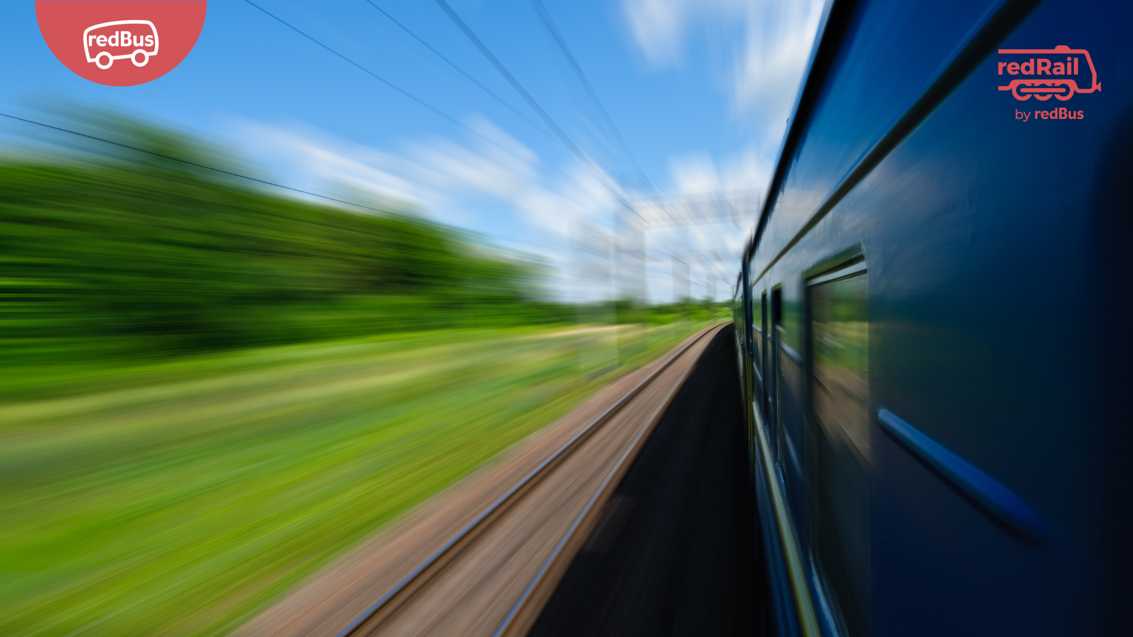 10 Mistakes to Avoid on Your Train Journey