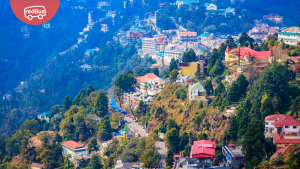 Mussoorie Magic: 10 Things to Do in the Queen of Hills