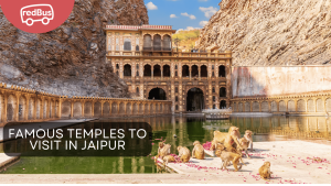 Discovering the Spiritual Heart of Jaipur: 15 Famous Temples to Visit