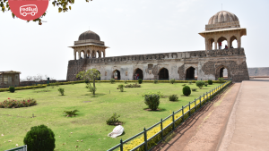 10 Best Places to Visit in Mandu