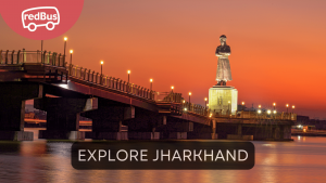 Discovering Jharkhand: 20 Must-Visit Tourist Destinations for Every Traveler