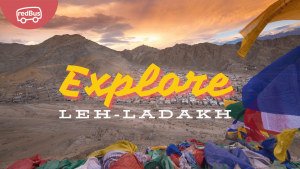 Discovering Leh Ladakh: A Guide to the Land of High Passes