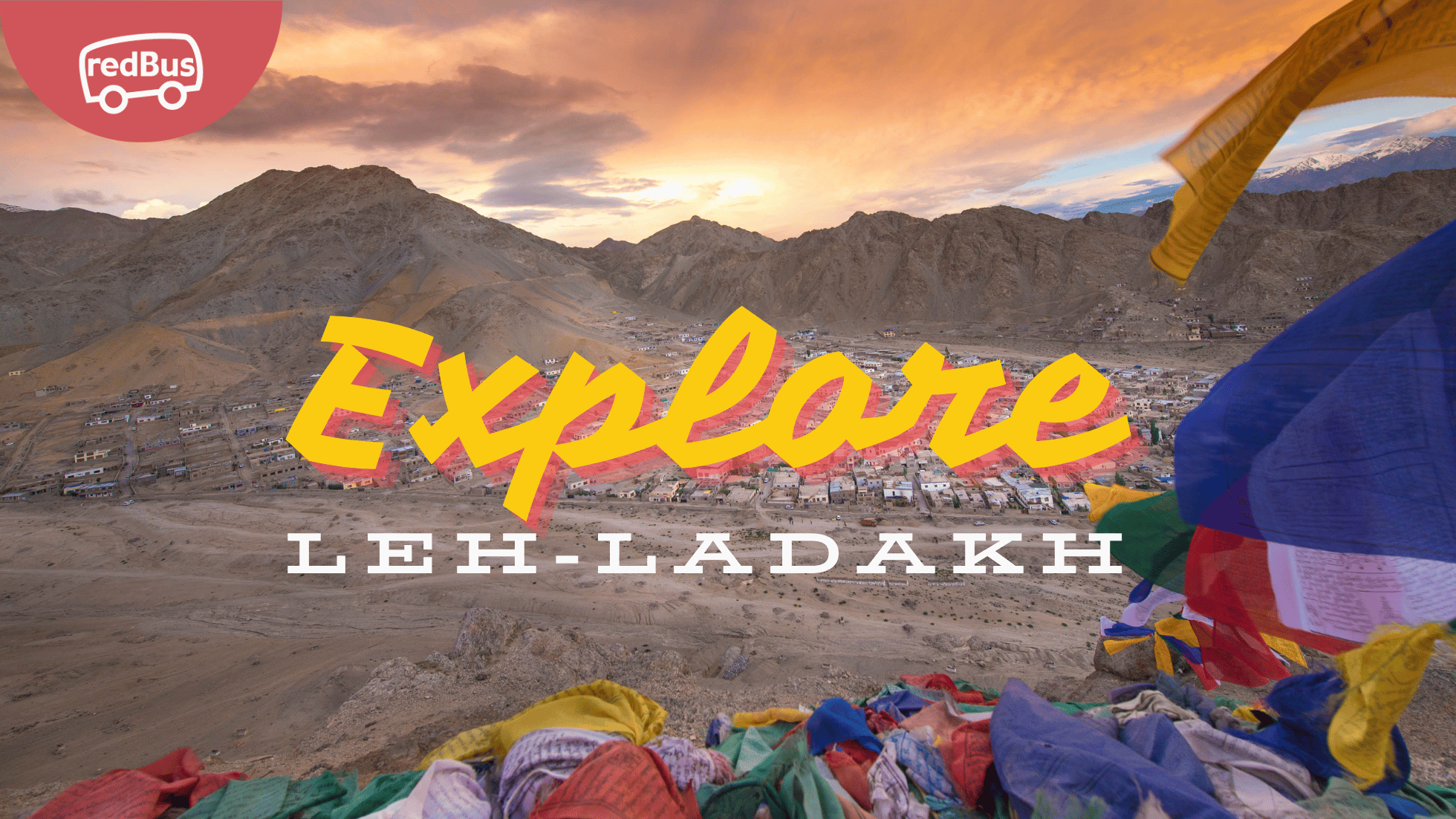 Discovering Leh Ladakh: A Guide to the Land of High Passes