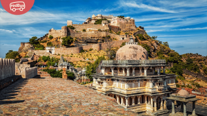 Majestic Marvels: Exploring the Famous Forts of Rajasthan