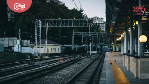 Exploring the 10 Longest Railway Platforms in India