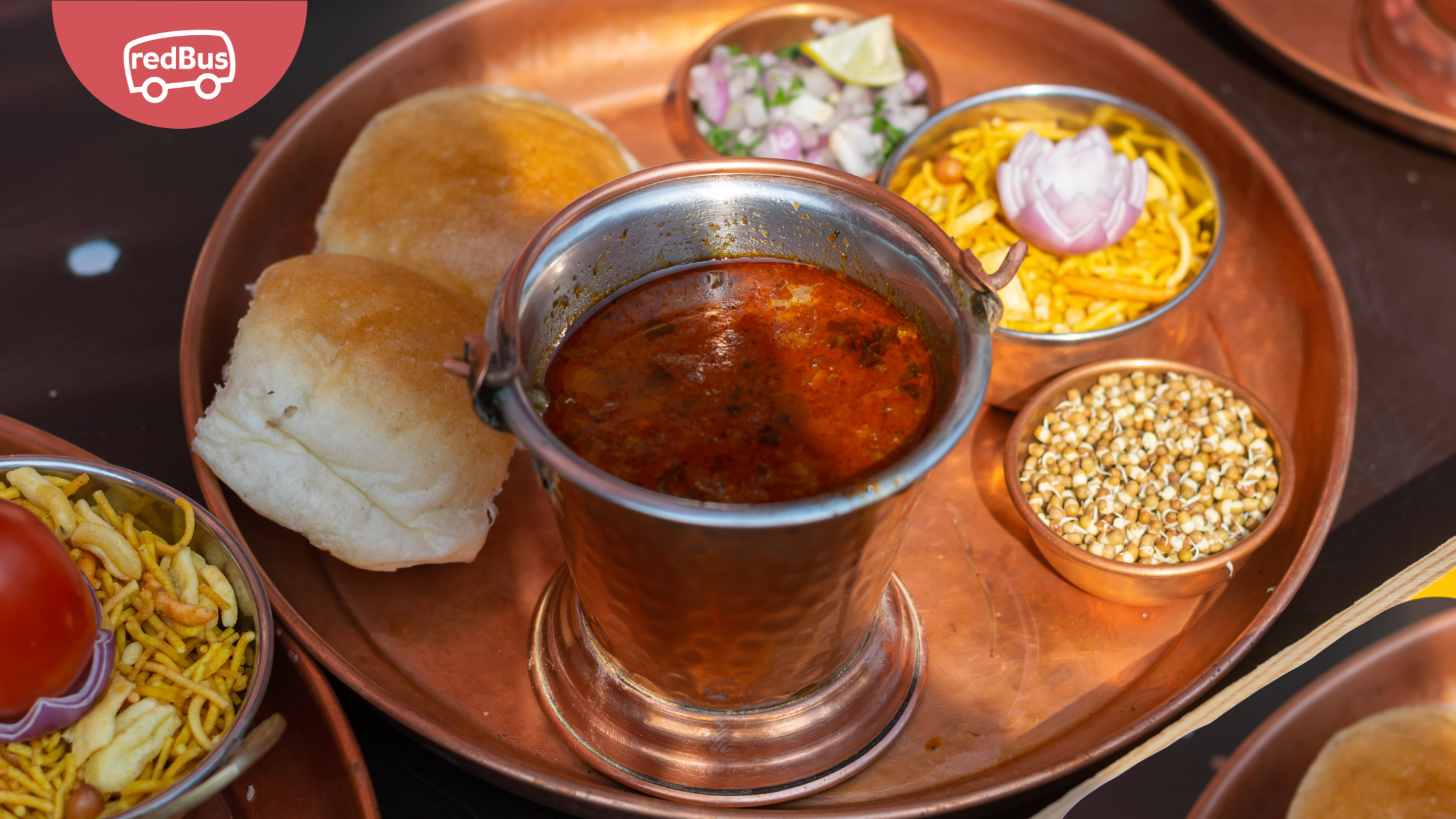 Must-Try Food in Maharashtra: A Culinary Journey of Maharashtra