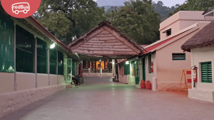 Exploring Tiruvannamalai: A Journey Through Spirituality and Nature