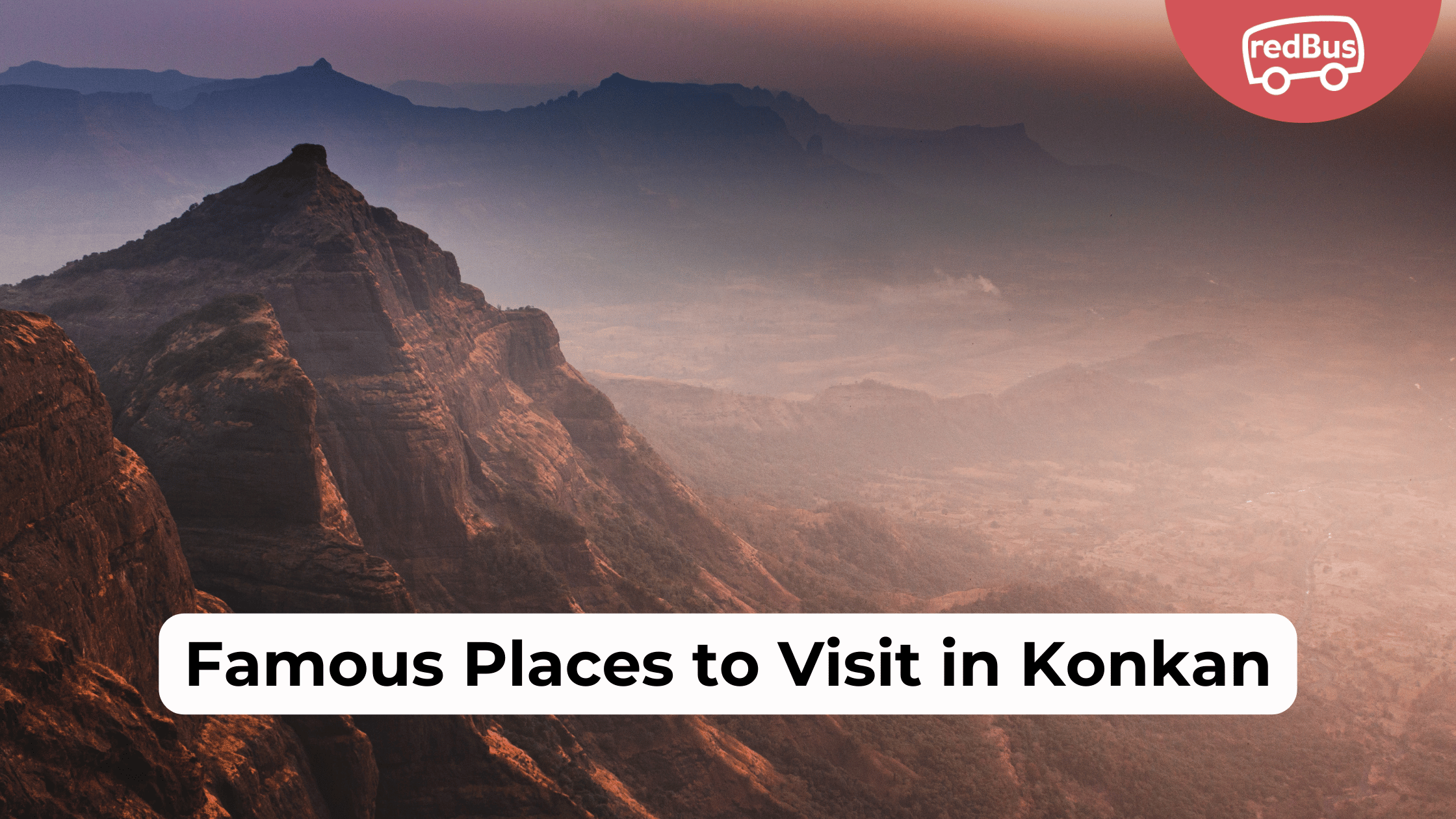 Famous Places to Visit in Konkan