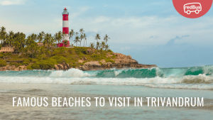 Exploring the Best Beaches in and Around Trivandrum: A Coastal Paradise