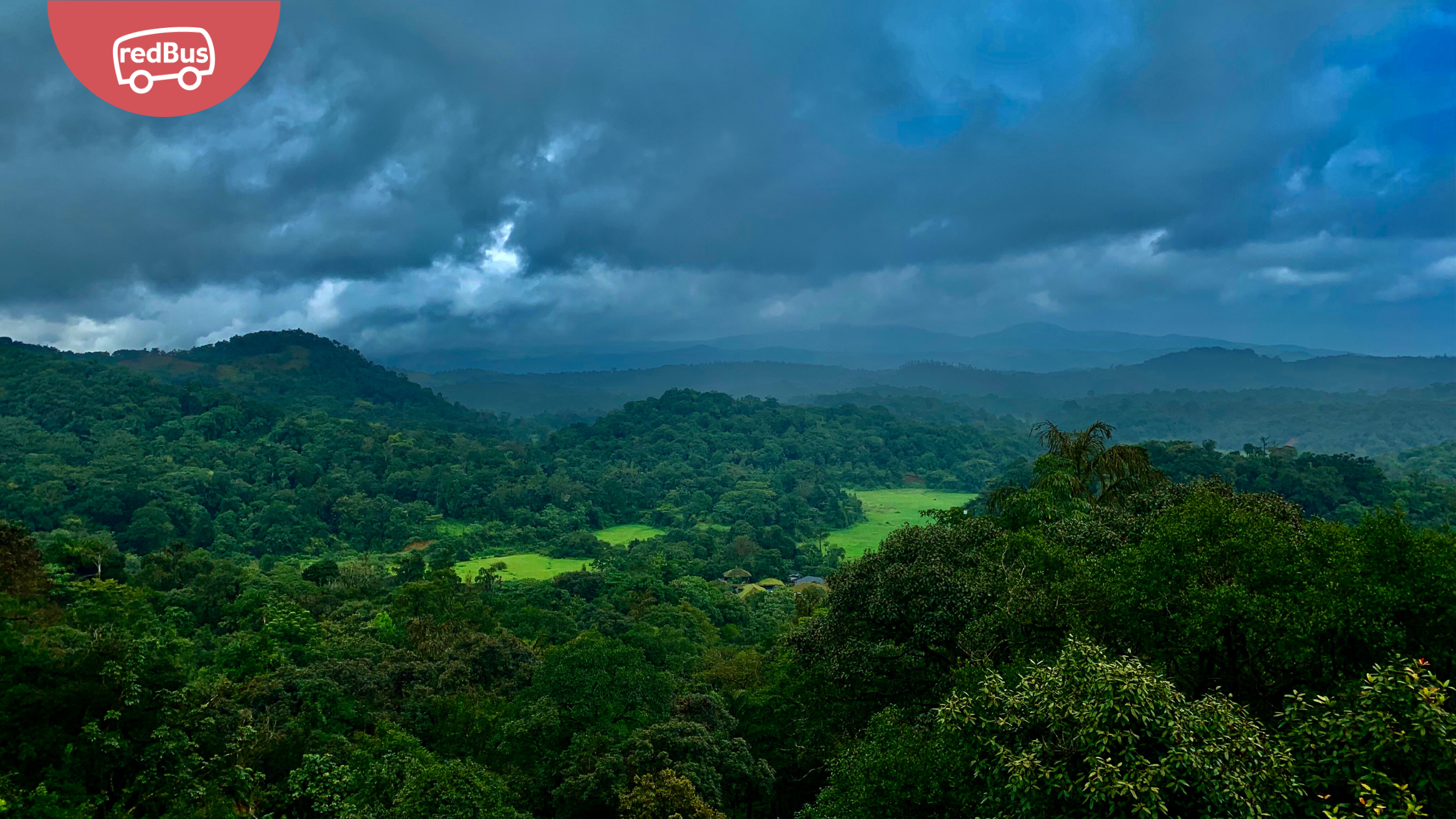 Exploring Karnataka: Famous Places to Visit This Monsoon