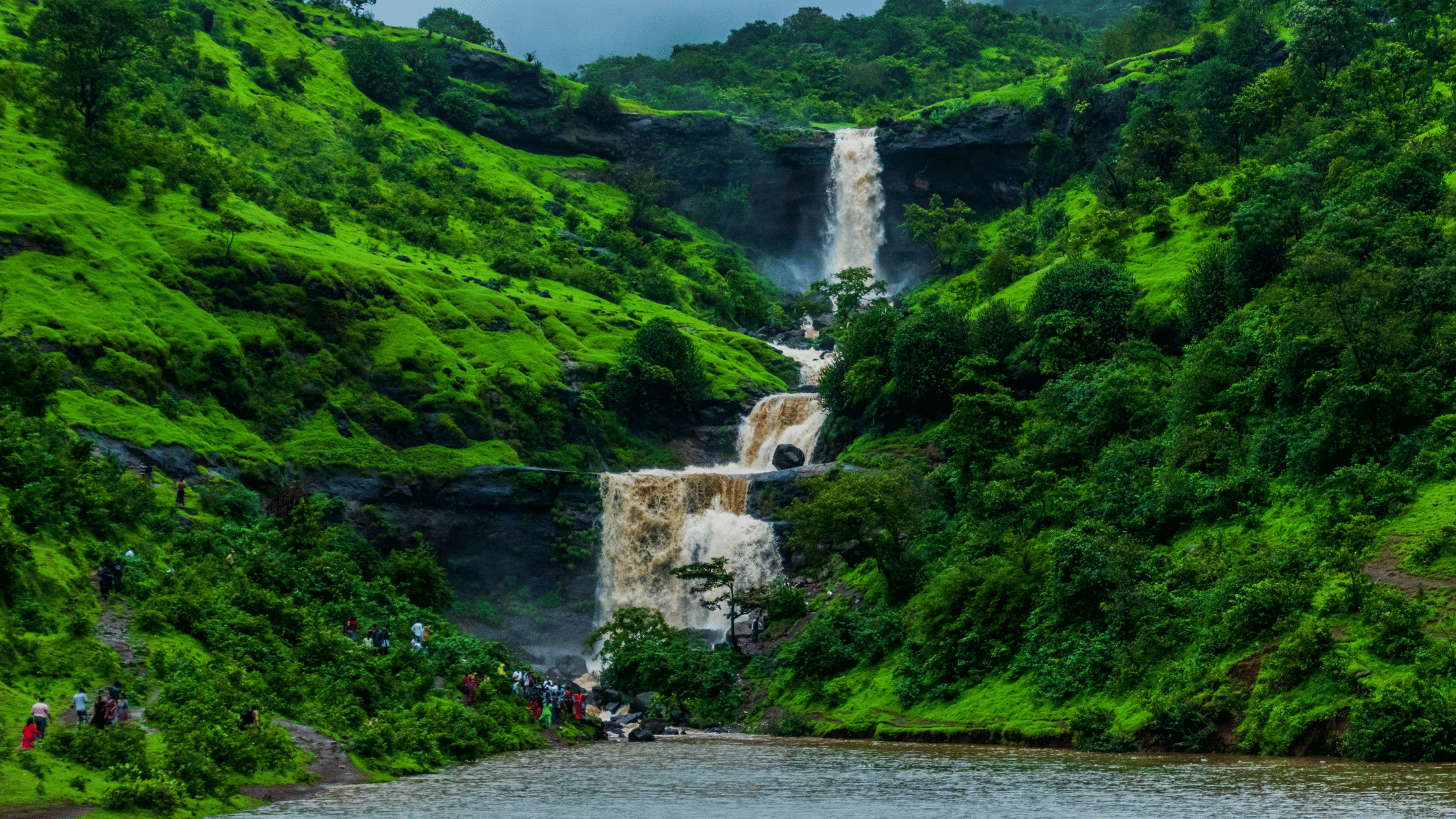 igatpuri hill station places to visit