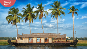 Exploring the Enchanting Backwaters of Kerala: A Comprehensive Guide