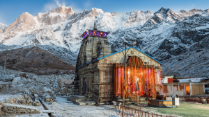 Famous Temples to Visit in Uttarakhand