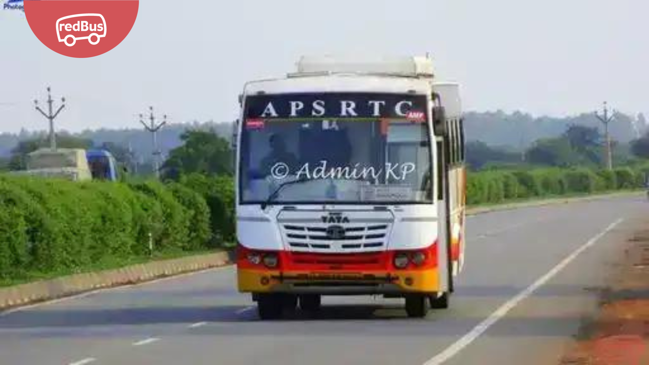 APSRTC: Free Bus Travel for Women Soon