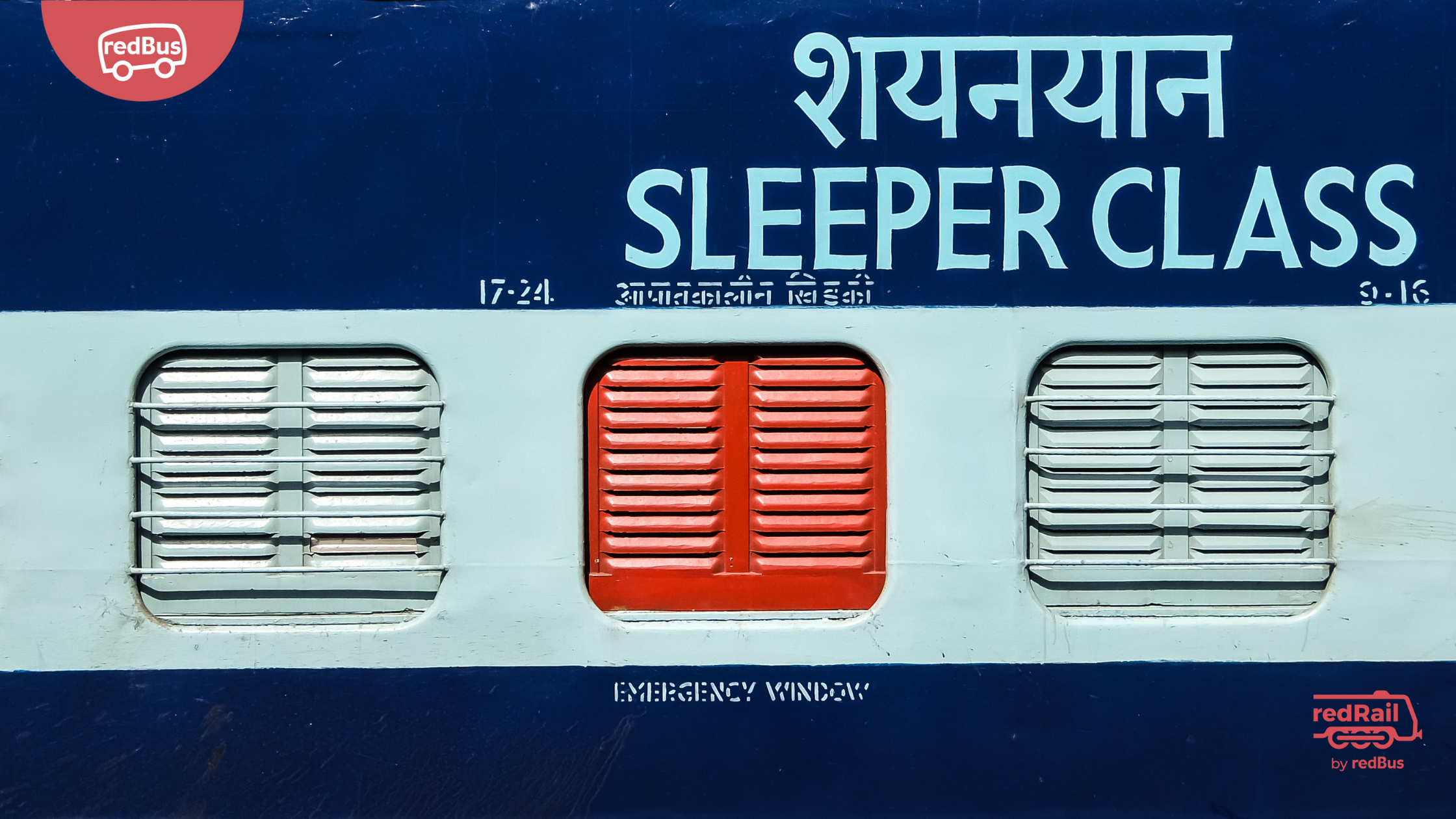 Travel Tips for Sleeper Class Passengers