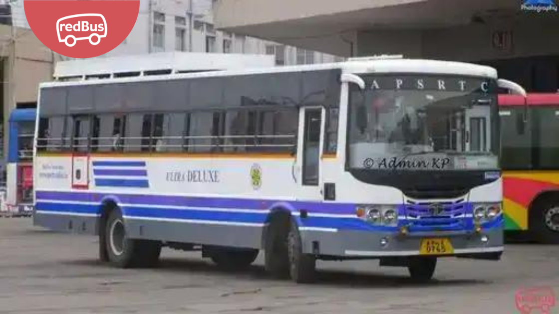 APSRTC bus services for Arunachalam Giri Pradakshan