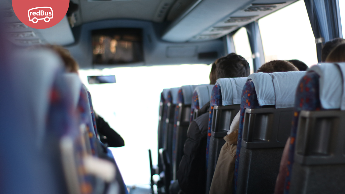 tips for bus travel