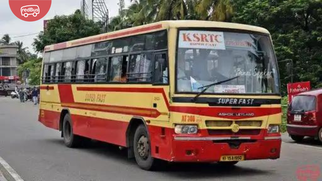 KSRTC bus services for Sabrimala