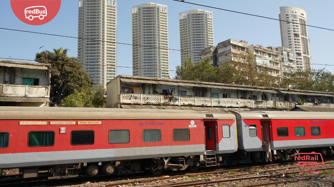 Explore Suvidha trains