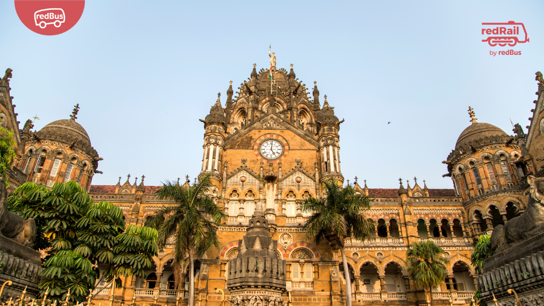 railway stations in India