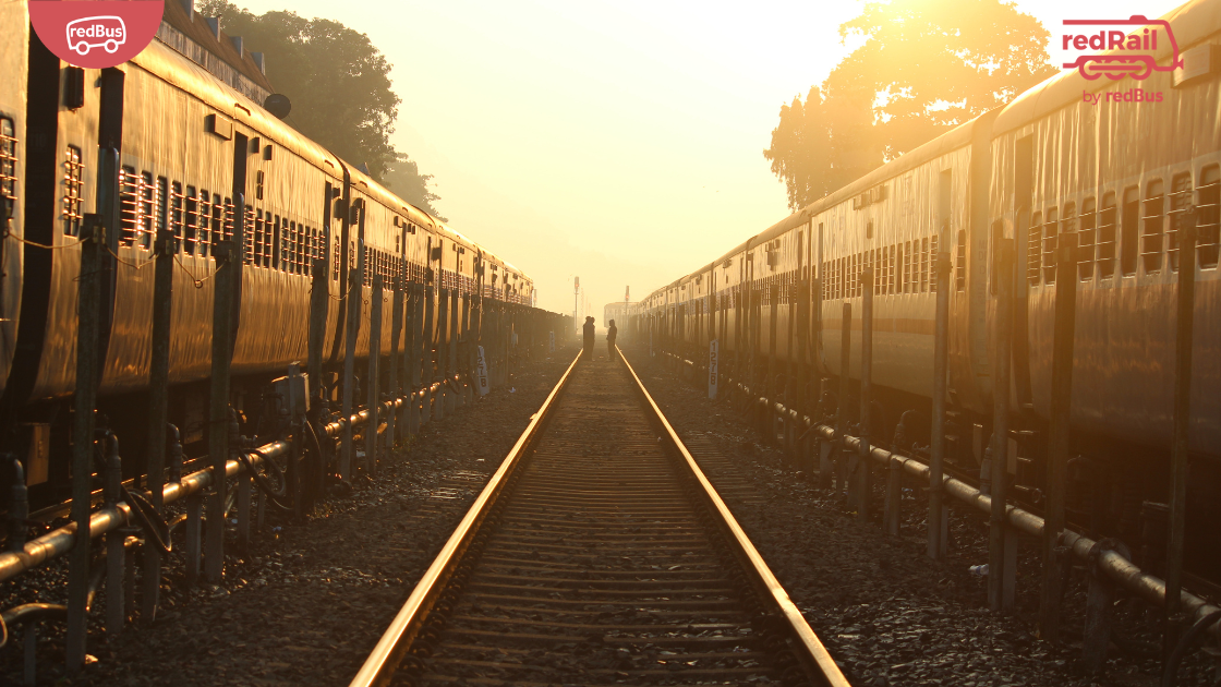 Explore Bharat Gaurav Tourist Train