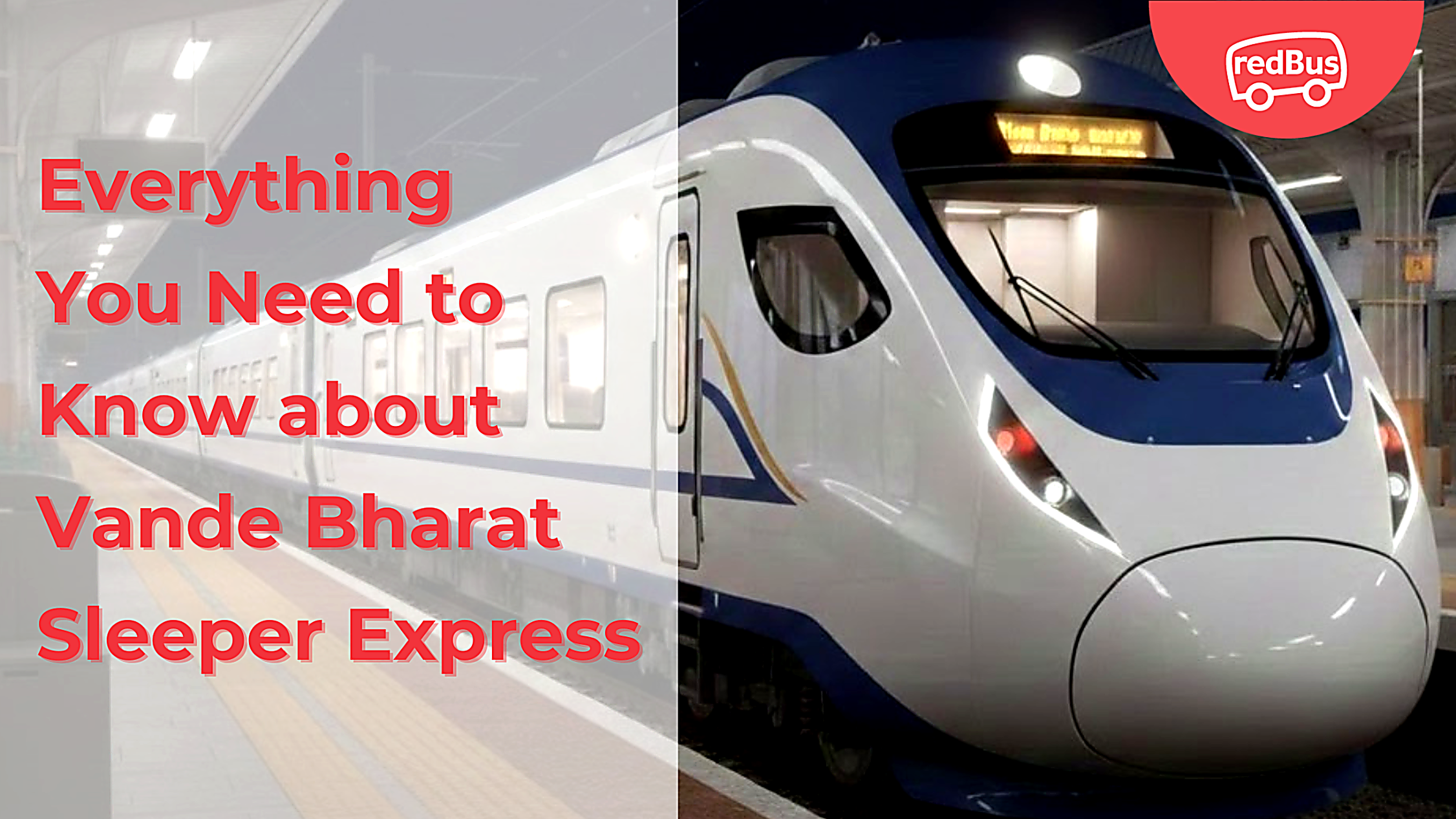 Everything You Need to Know about Vande Bharat Sleeper Express